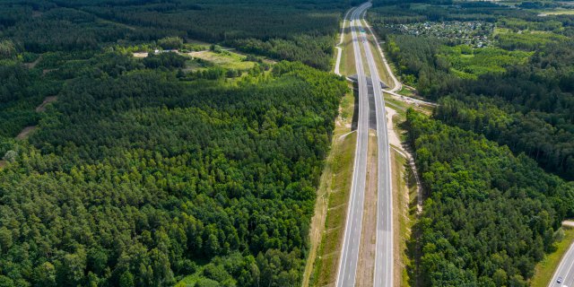 S61 Ełk Południe-Wysokie