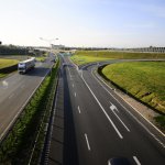 The extension of S7 road S7 for the parameters of two-lane road within the section of the ring road of Kielce (DK 73 junction Wiśniówka) – Chęciny (junction Chęciny)