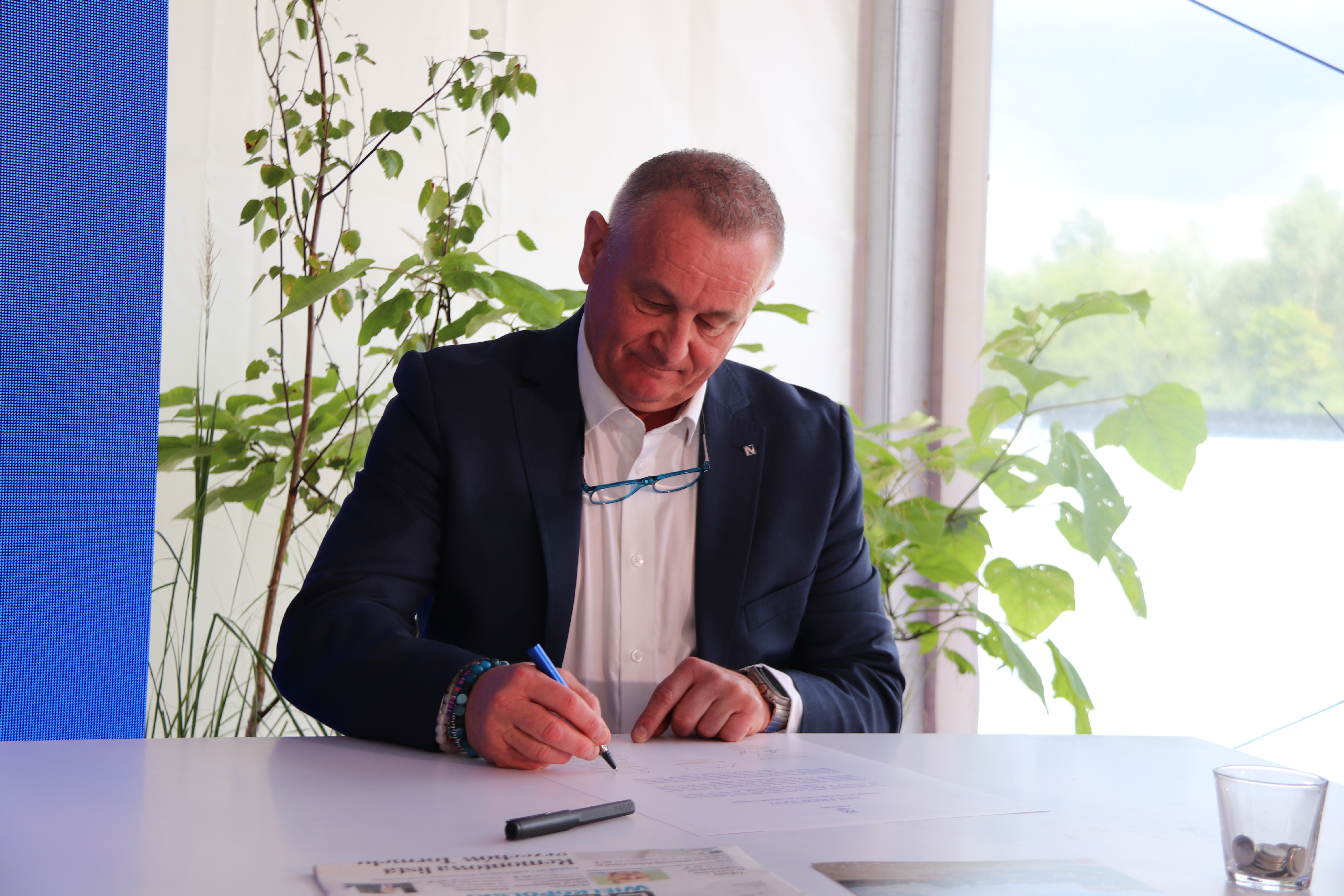 Jacek Szymanek_