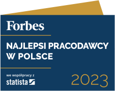 Najlepsi pracodawcy w polsce