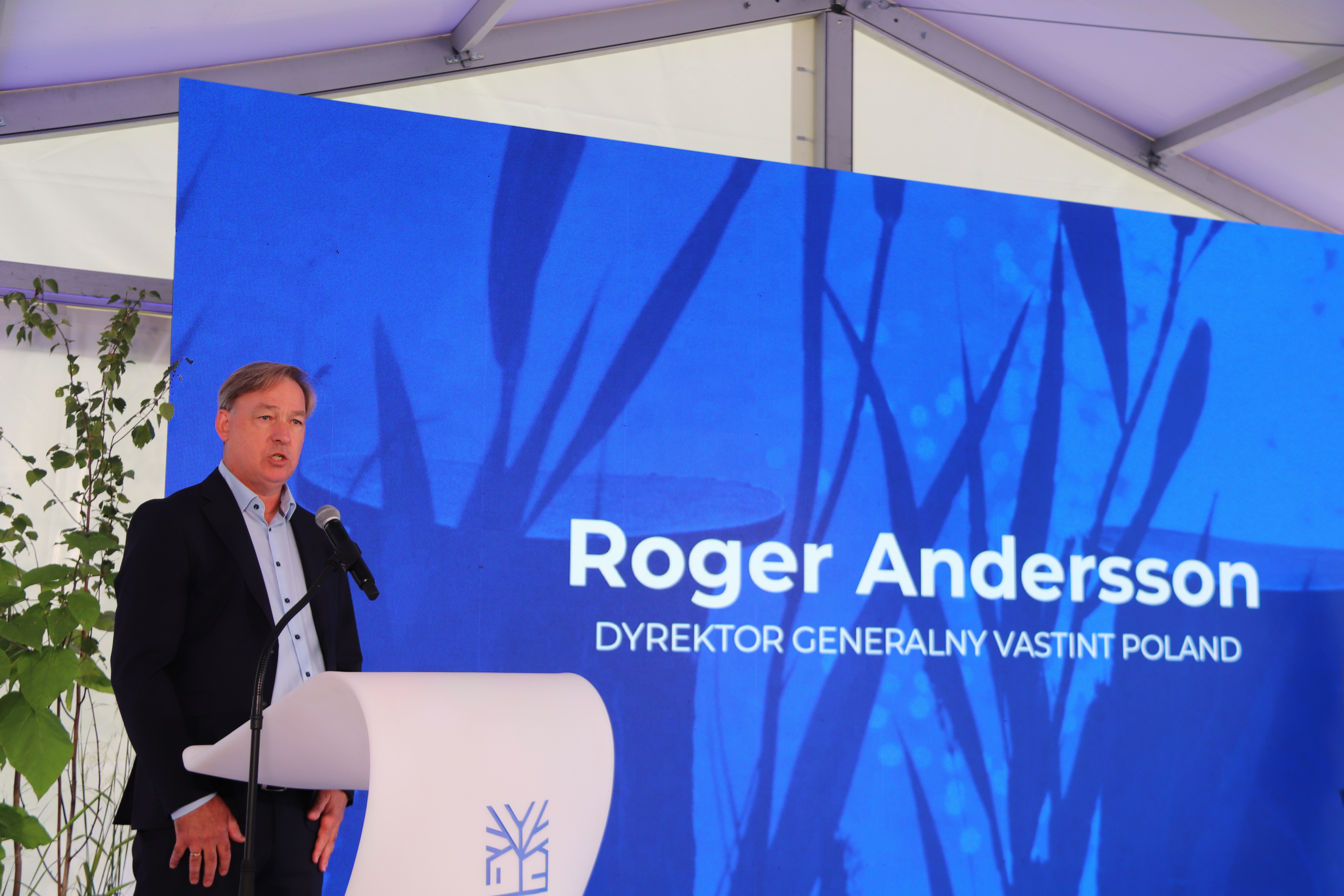 Roger Anderson