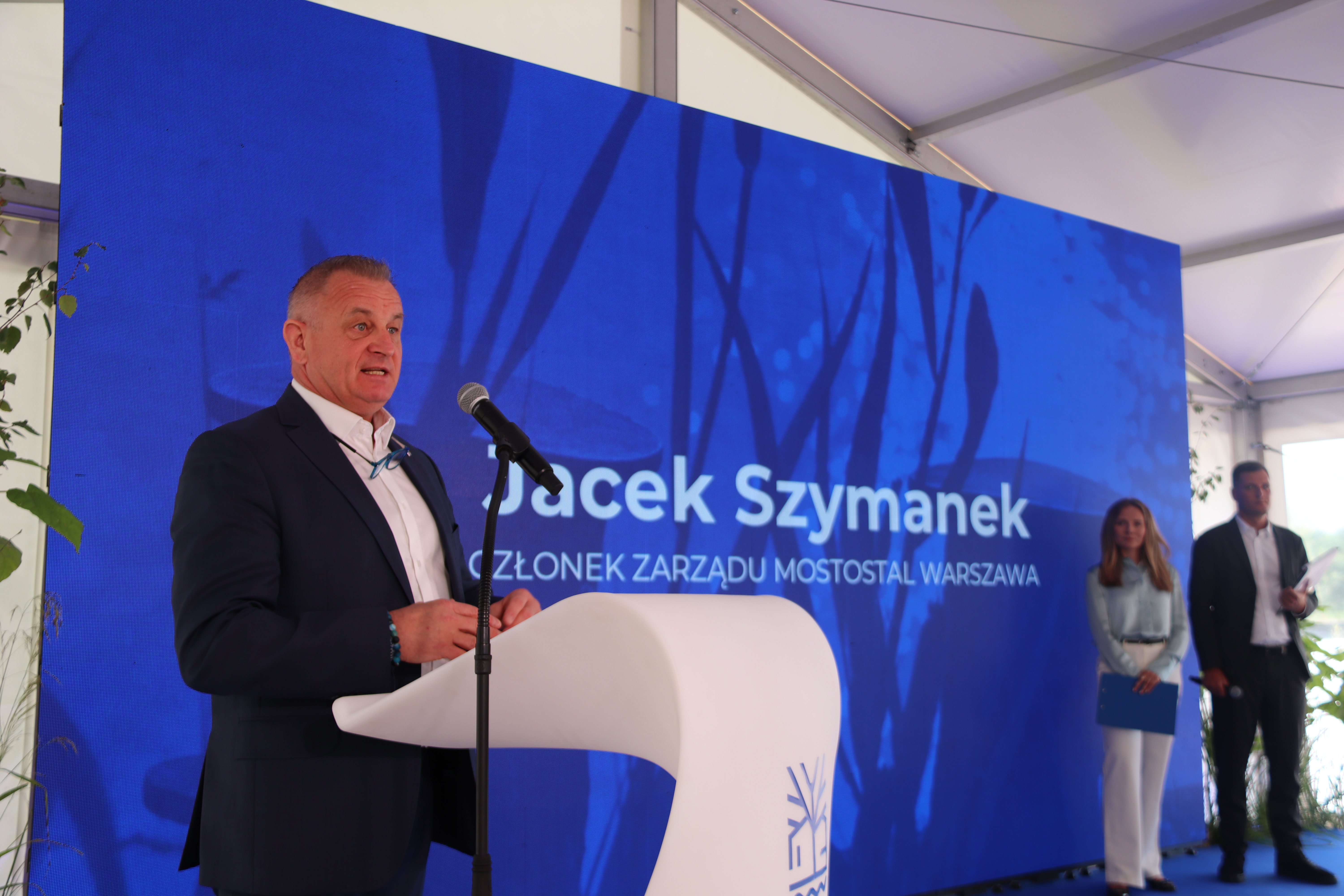 Jacek Szymanek