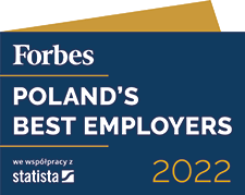 Poland Best Employers 2022